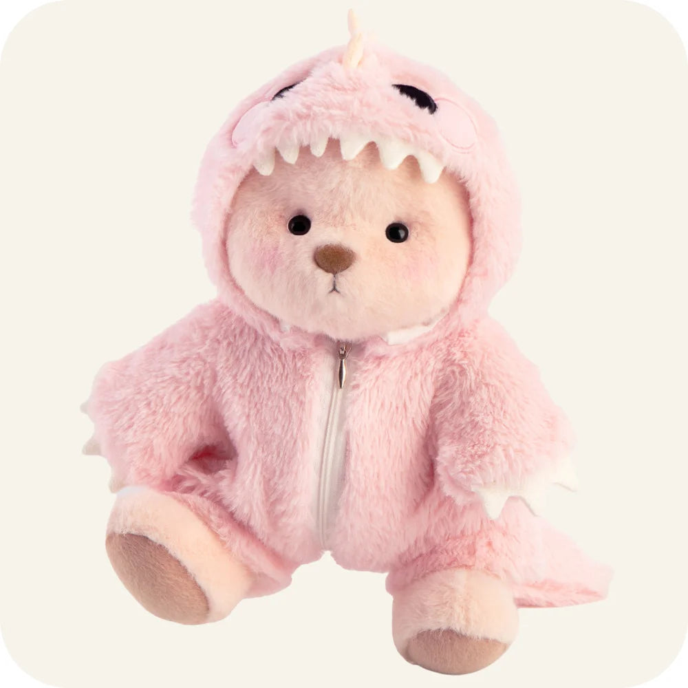 Les Réptile Boo 🦎