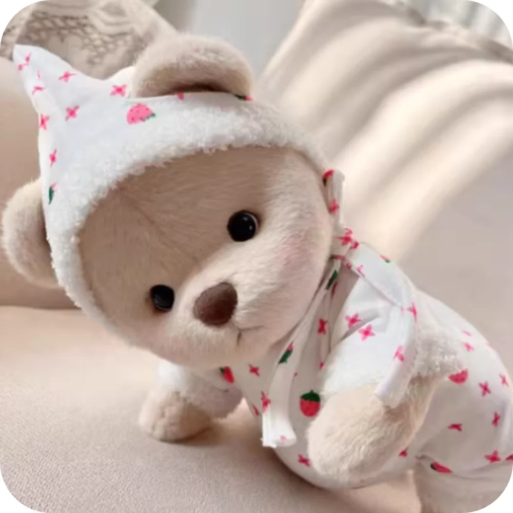 Pyjama Boo 🍓