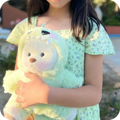 Les Réptile Boo 🦎