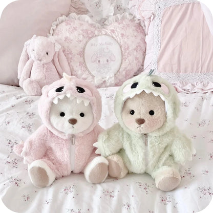 Les Réptile Boo 🦎