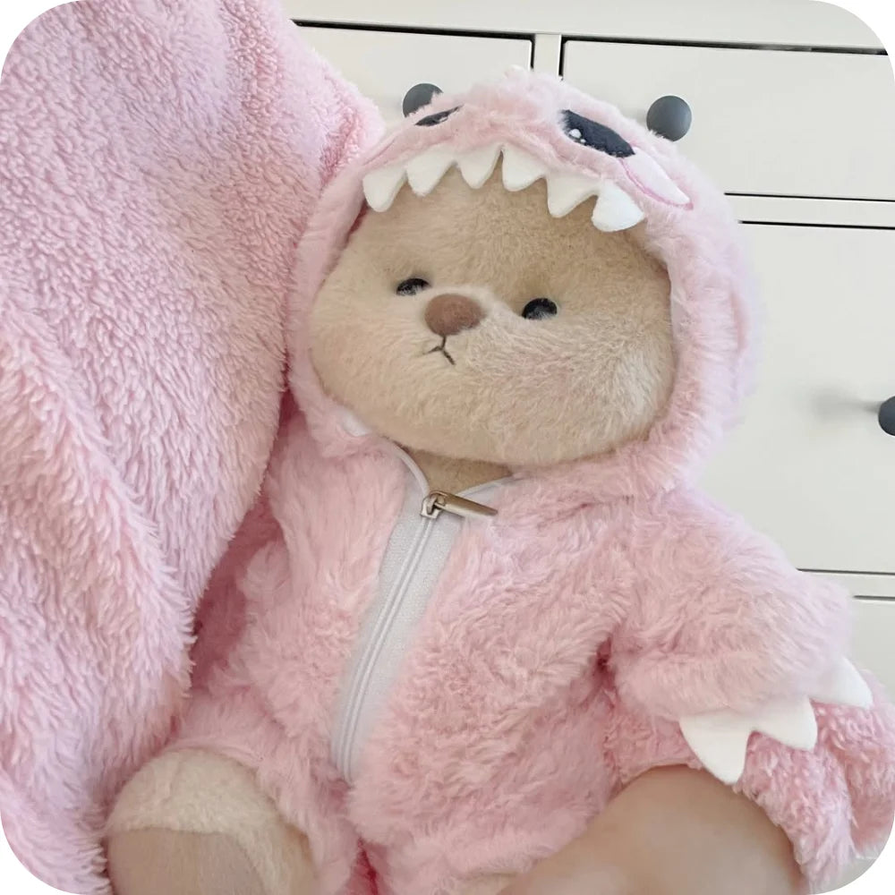 Les Réptile Boo 🦎