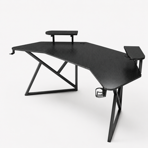 Zeityx - TitanDesk X