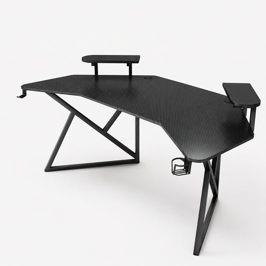 Zeityx - TitanDesk X