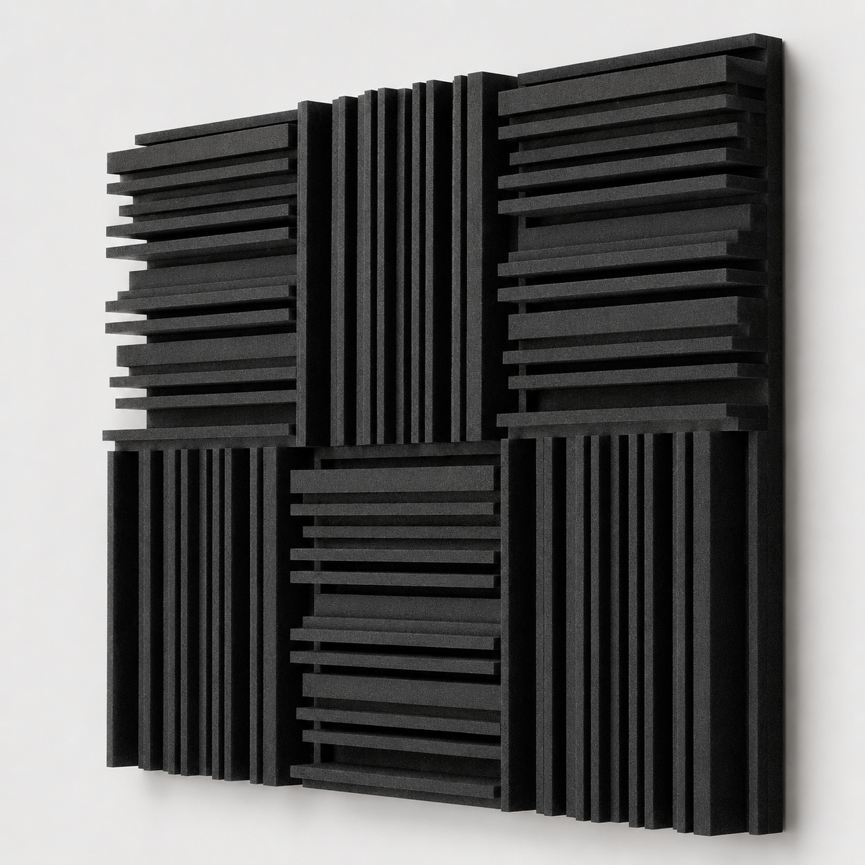 Zeityx - EchoWall Studio