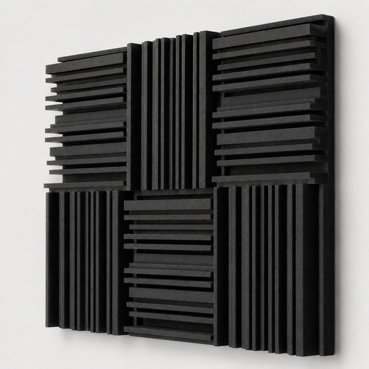 Zeityx - EchoWall Studio