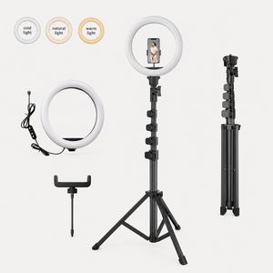 Zeityx - Ring Light LED Pro