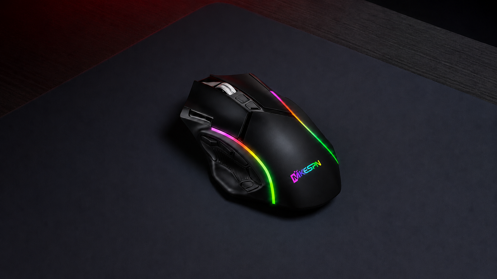 Souris Gamer