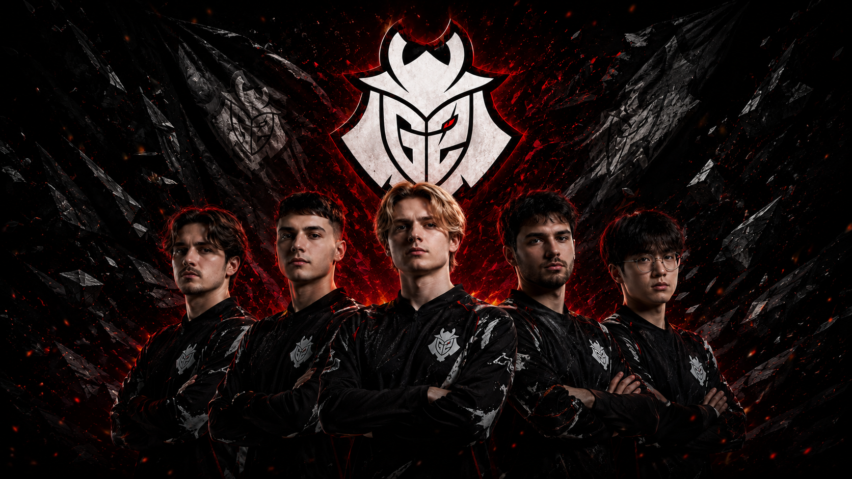 G2 Esports