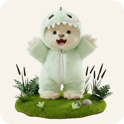 Les Réptile Boo 🦎