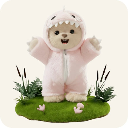 Les Réptile Boo 🦎