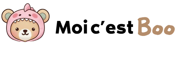 Moi c'est boo