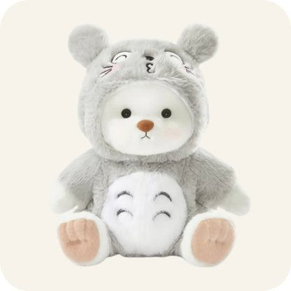 Totoro Boo 🍙