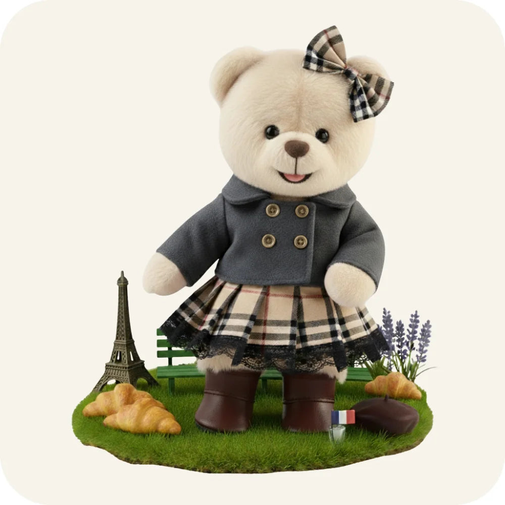 Selected Variant Image