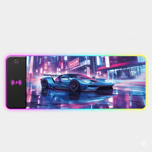 Zeityx - PulseCharge